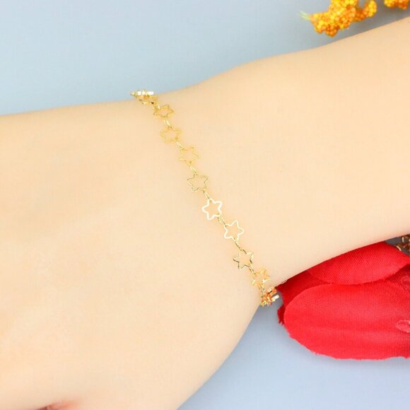 "Elegant & Trendy Bracelet, A Perfect Gift for Women, Thoughtful, EVCH1710 - Picture 8 of 10